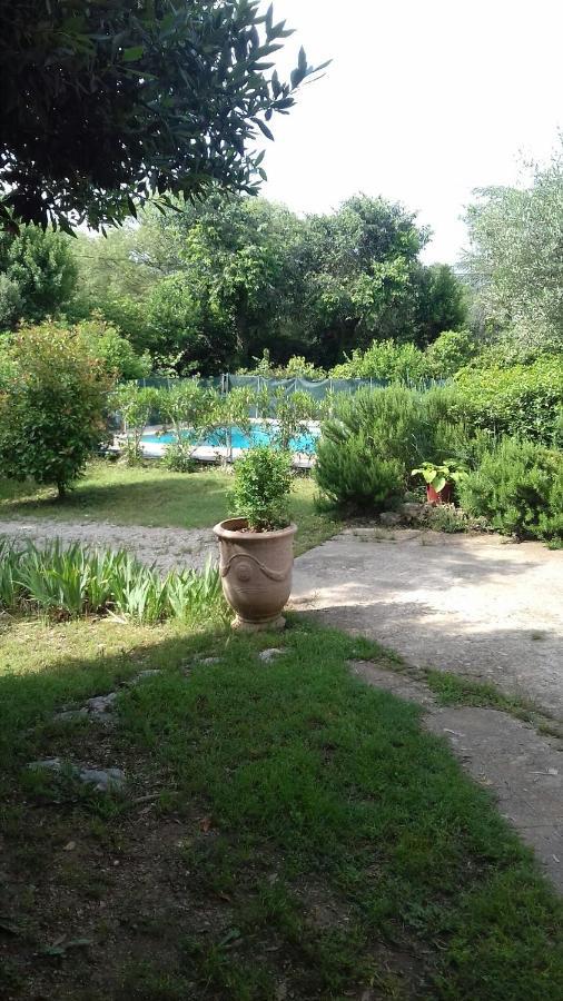 Appartement Cap au Sud-Grand Large 35m2 à Nîmes Extérieur photo