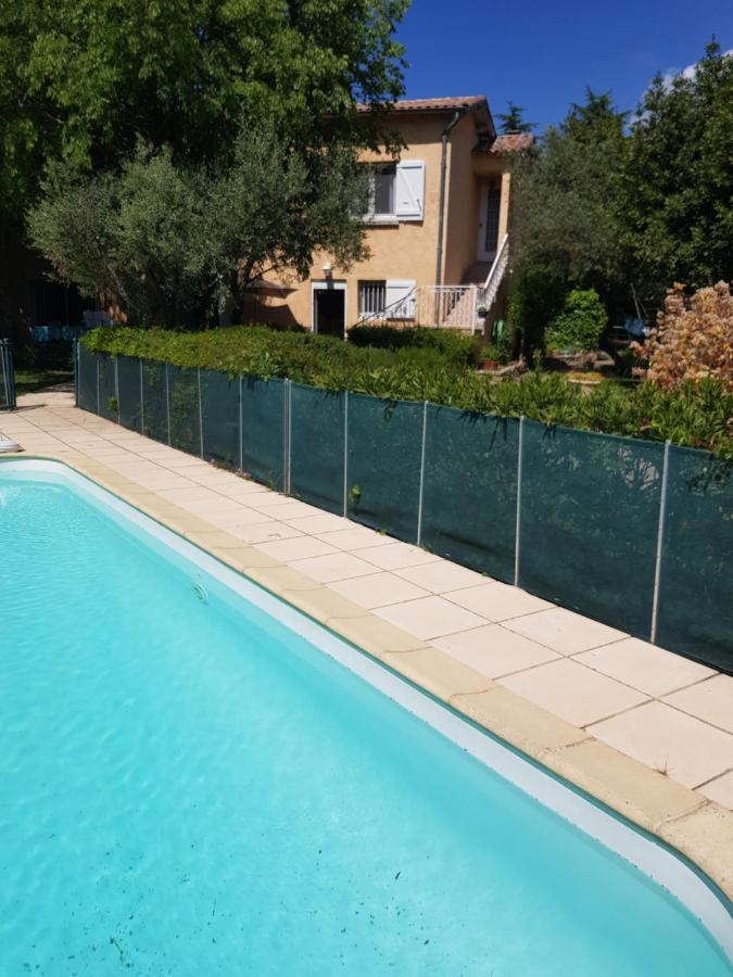 Appartement Cap au Sud-Grand Large 35m2 à Nîmes Extérieur photo