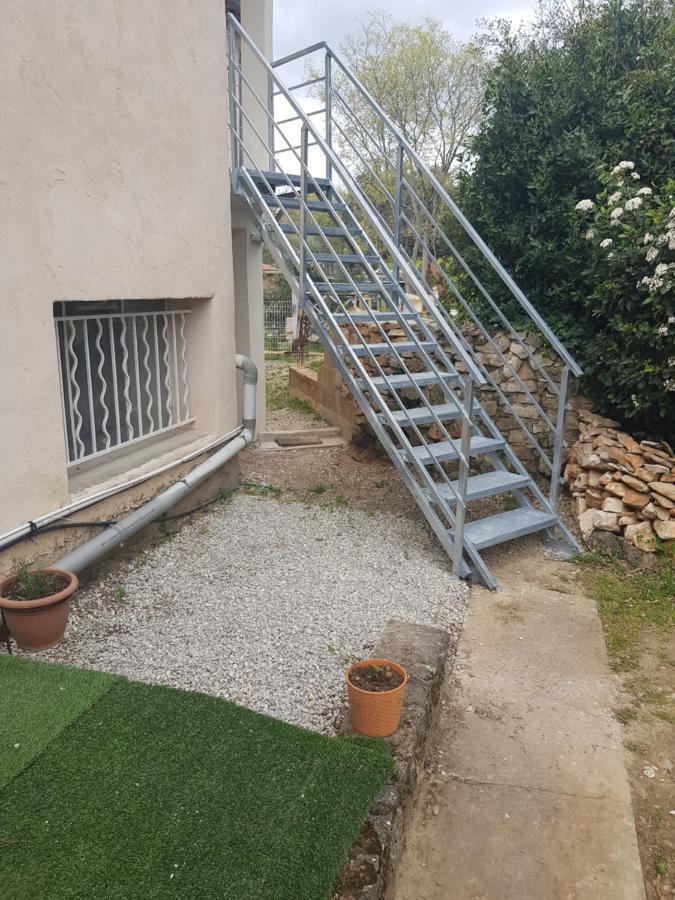 Appartement Cap au Sud-Grand Large 35m2 à Nîmes Extérieur photo