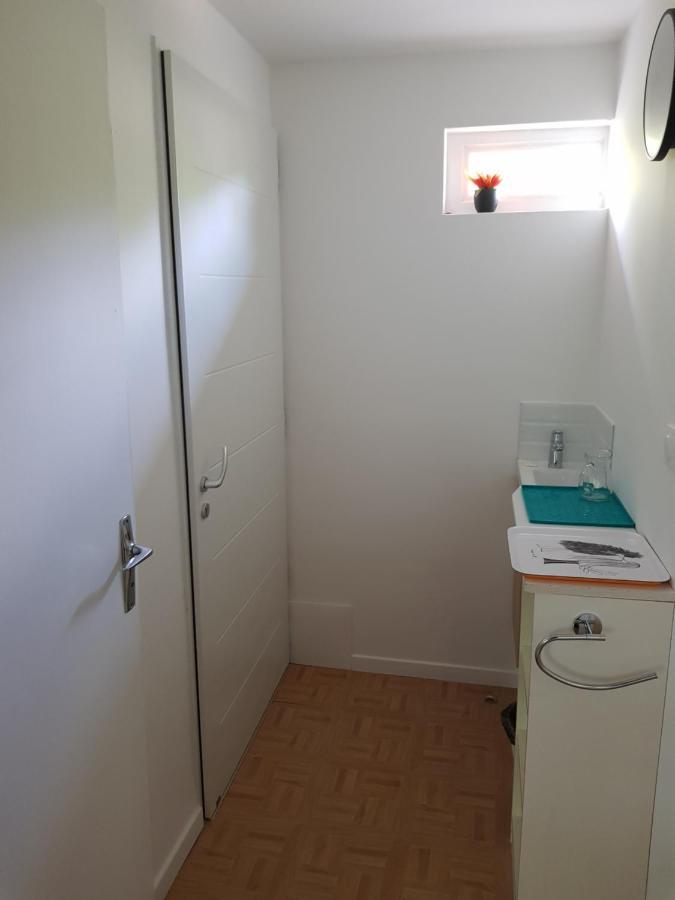 Appartement Cap au Sud-Grand Large 35m2 à Nîmes Extérieur photo