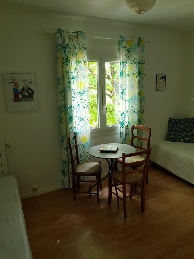 Appartement Cap au Sud-Grand Large 35m2 à Nîmes Extérieur photo