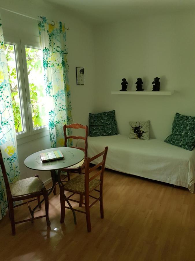 Appartement Cap au Sud-Grand Large 35m2 à Nîmes Extérieur photo