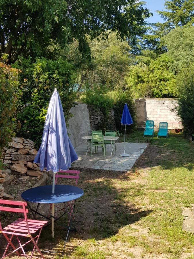Appartement Cap au Sud-Grand Large 35m2 à Nîmes Extérieur photo