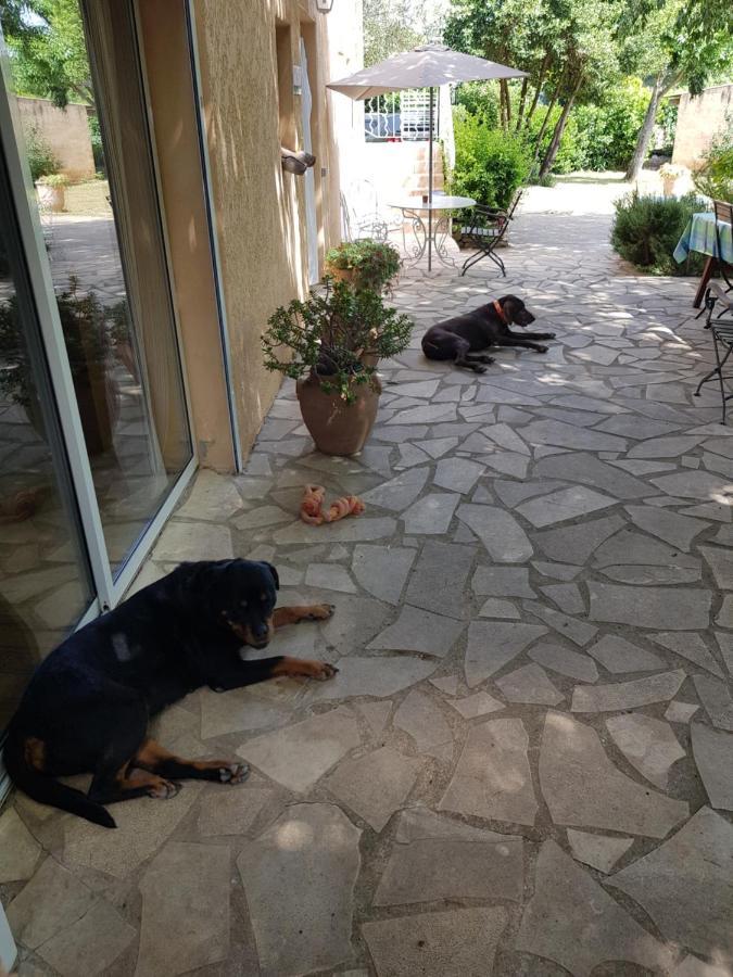 Appartement Cap au Sud-Grand Large 35m2 à Nîmes Extérieur photo