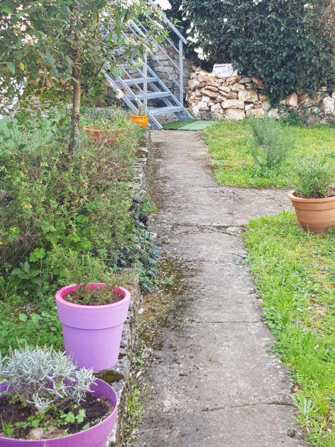 Appartement Cap au Sud-Grand Large 35m2 à Nîmes Extérieur photo