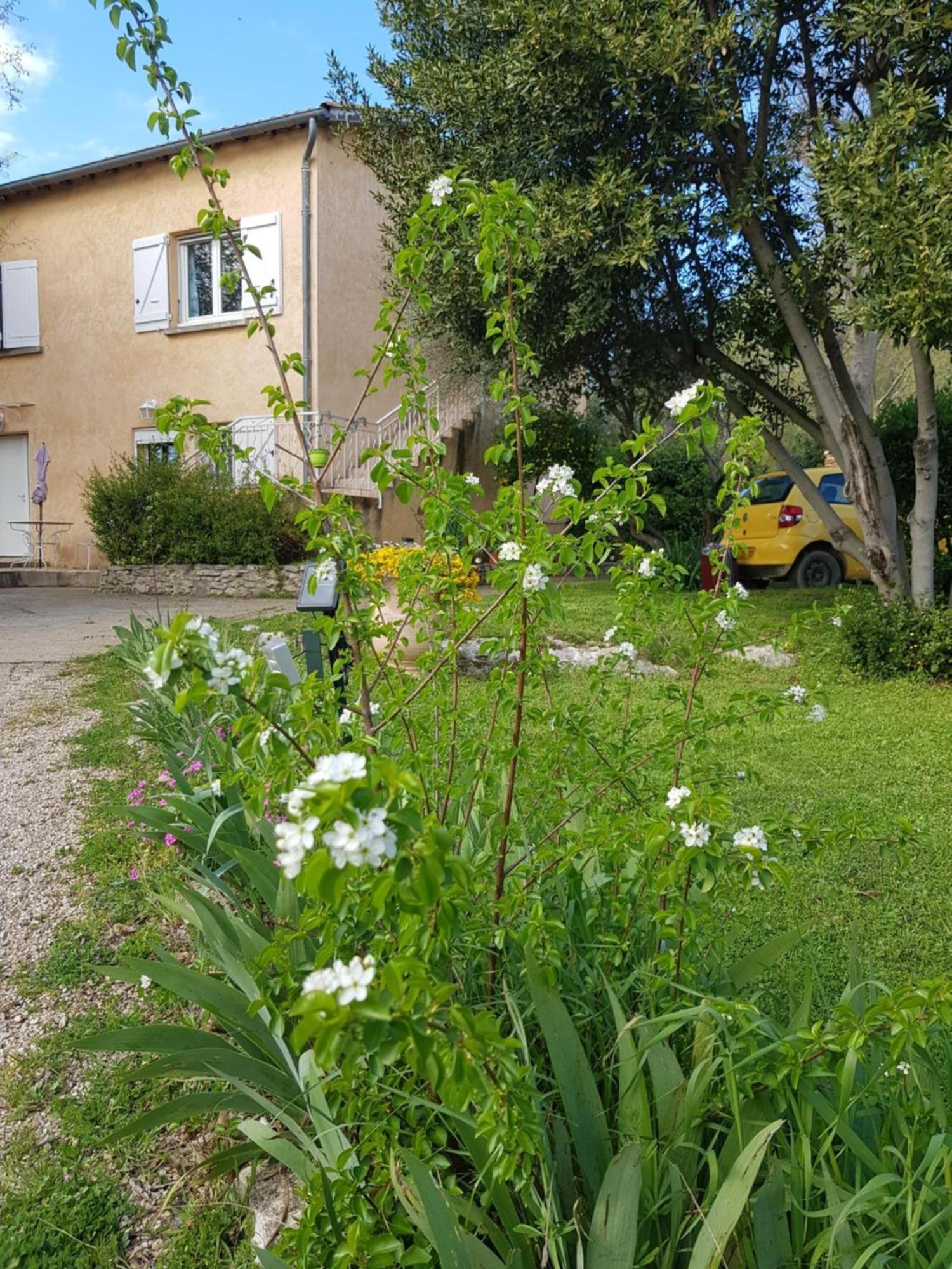 Appartement Cap au Sud-Grand Large 35m2 à Nîmes Extérieur photo
