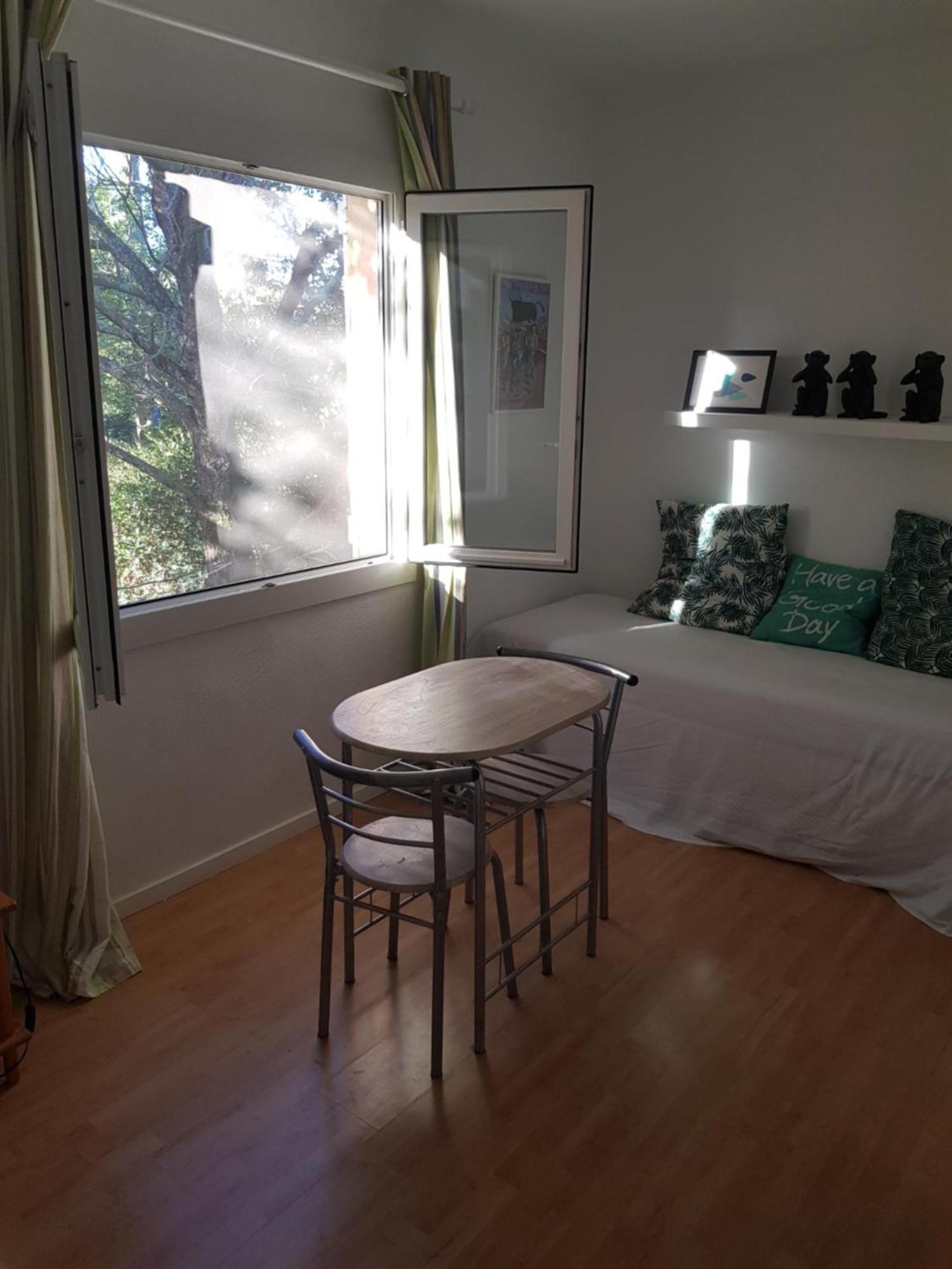 Appartement Cap au Sud-Grand Large 35m2 à Nîmes Extérieur photo