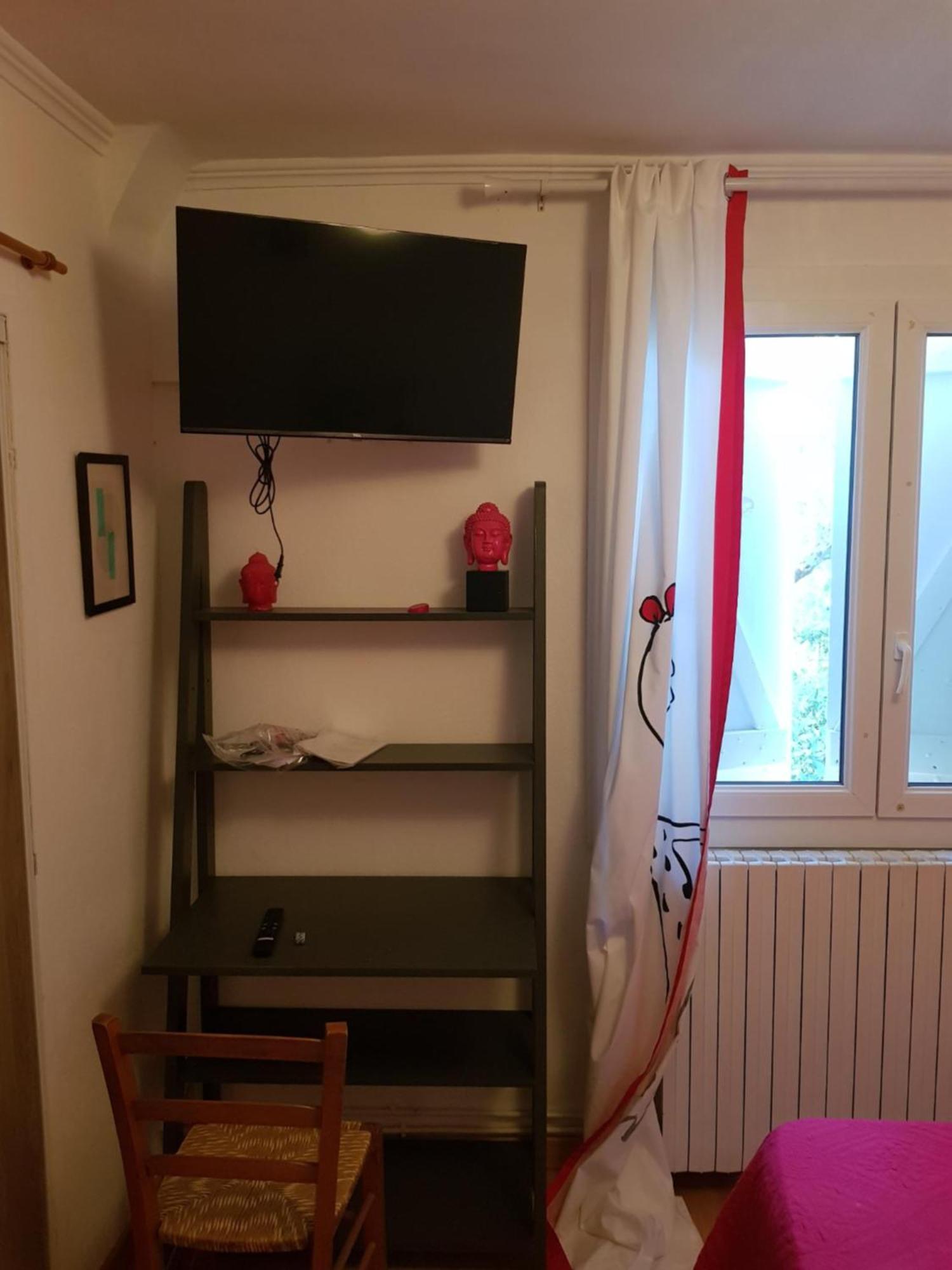 Appartement Cap au Sud-Grand Large 35m2 à Nîmes Extérieur photo