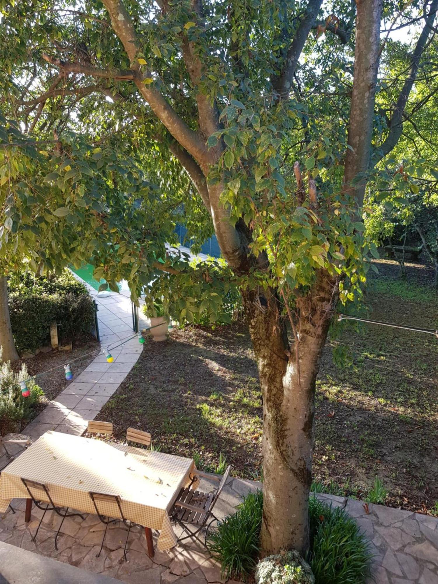 Appartement Cap au Sud-Grand Large 35m2 à Nîmes Extérieur photo