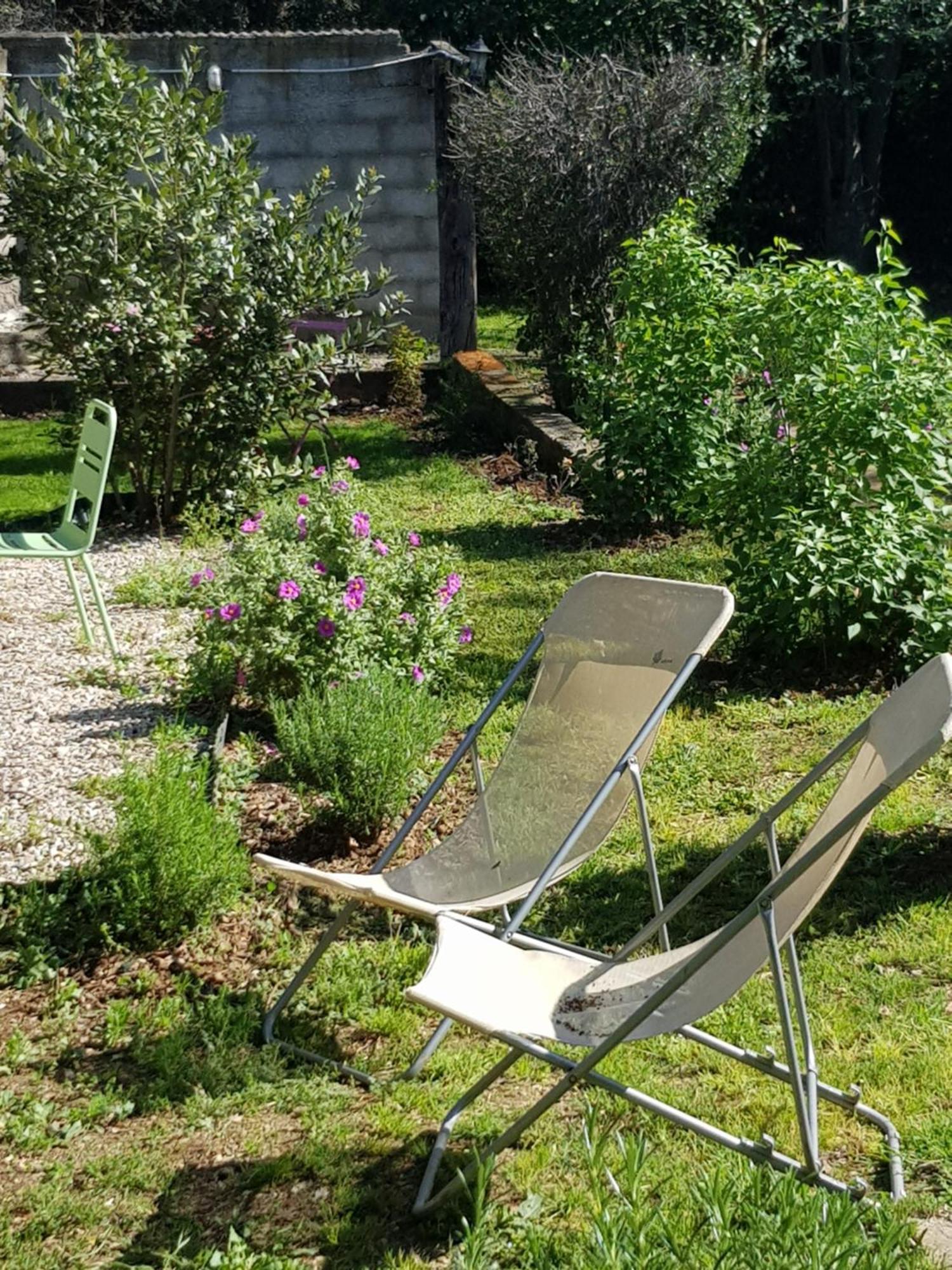 Appartement Cap au Sud-Grand Large 35m2 à Nîmes Extérieur photo